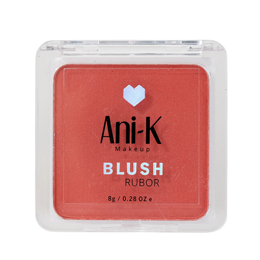 ANIK BLUSH COMPACT PRETTY 02 DUA