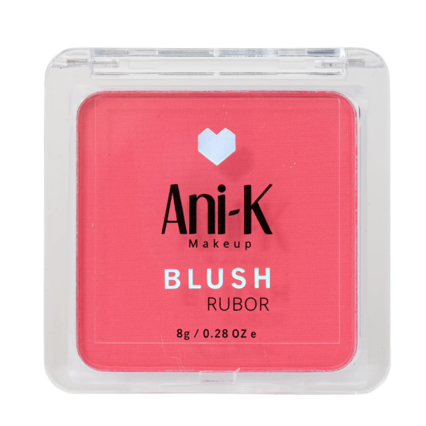 ANIK COMPACT BLUSH BONITA 05 KITTY