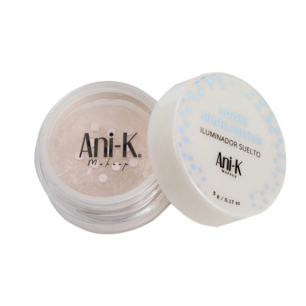 ANIK LOOSE HIGHLIGHTER SHADE 04 COSMIC LOVER