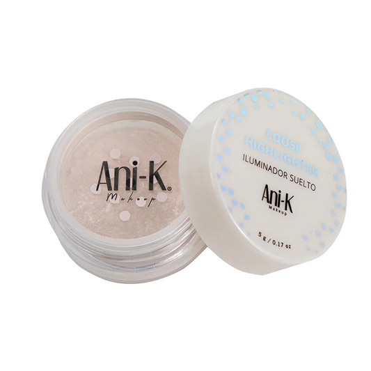 ANIK LOOSE HIGHLIGHTER SHADE 04 COSMIC LOVER