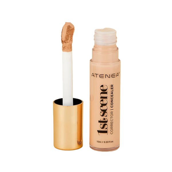 ATENEA LIQUID CONCEALER 1ST SCENE 03 NUDE