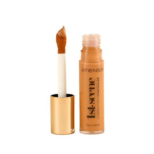 ATENEA LIQUID CONCEALER 1ST SCENE 07 MAPLE