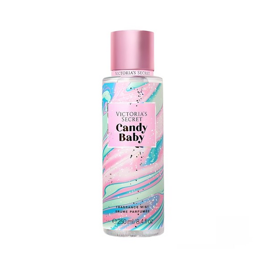 VICTORIA SECRET SPLASH CANDY BABY