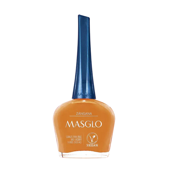 MASGLO CREAMY TRADITIONAL ENAMEL ZANGANA