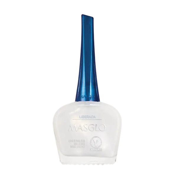 MASGLO TRADITIONAL CREAMY ENAMEL RELEASED