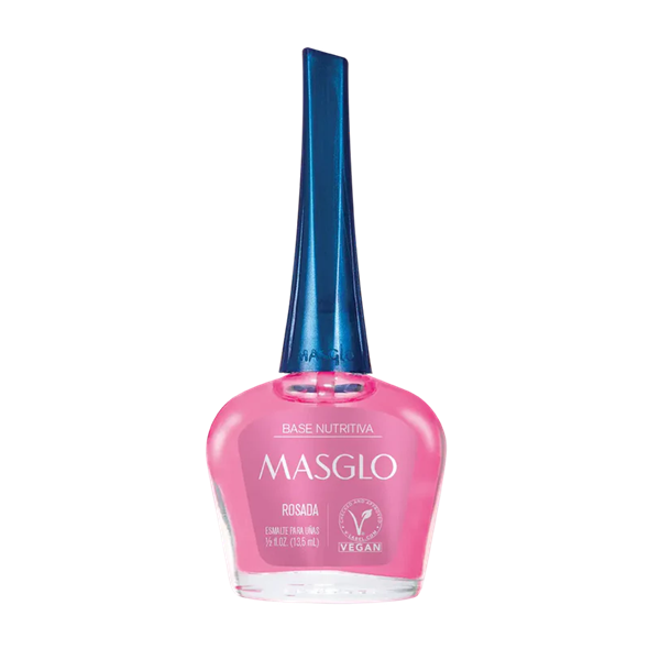 MASGLO TRADITIONAL NUTRITIOUS PINK BASE