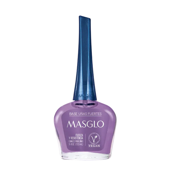MASGLO TRADITIONAL BASE FOR STRONG NAILS