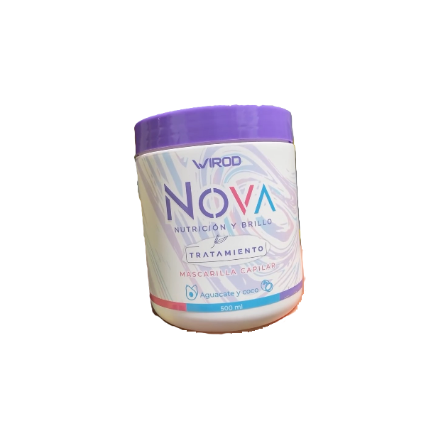 NOVA NEUTRAL TREATMENT
