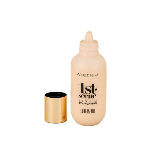 ATENEA MINI LIQUID MAKEUP FOUNDATION 01 LIGHT 30ML