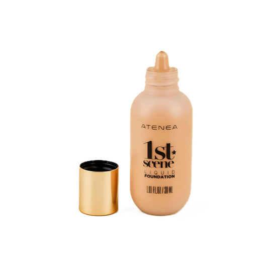 ATENEA MINI LIQUID MAKEUP FOUNDATION 05 ALMOND 30ML