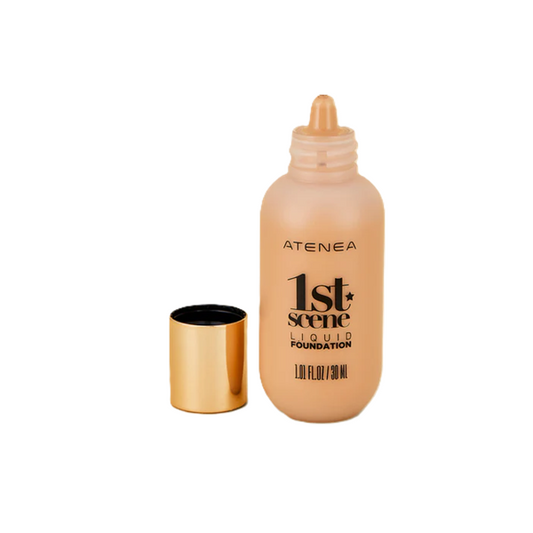 ATENEA MINI LIQUID MAKEUP FOUNDATION 07 TEMPLE 30ML