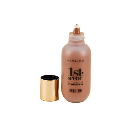 ATENEA MINI LIQUID MAKEUP FOUNDATION 09 EBOKY 30ML