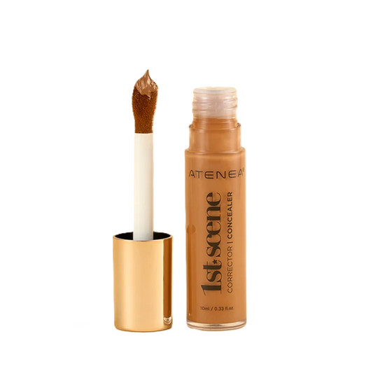 ATENEA LIQUID CORRECTOR 1ST SCENE 09 COCOA